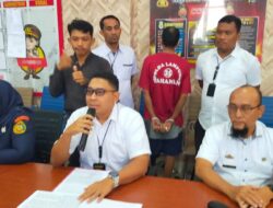 Berkas Perkara Perusakan Mangrove di Lampung Diteliti Kejaksaan
