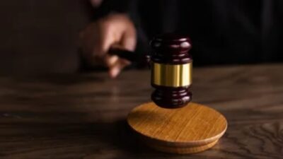 Hakim di Lampung Diadukan ke Komisi Yudisial