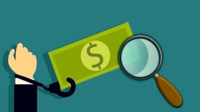 Dugaan Korupsi Proyek Disnakertrans Pemkab Mesuji