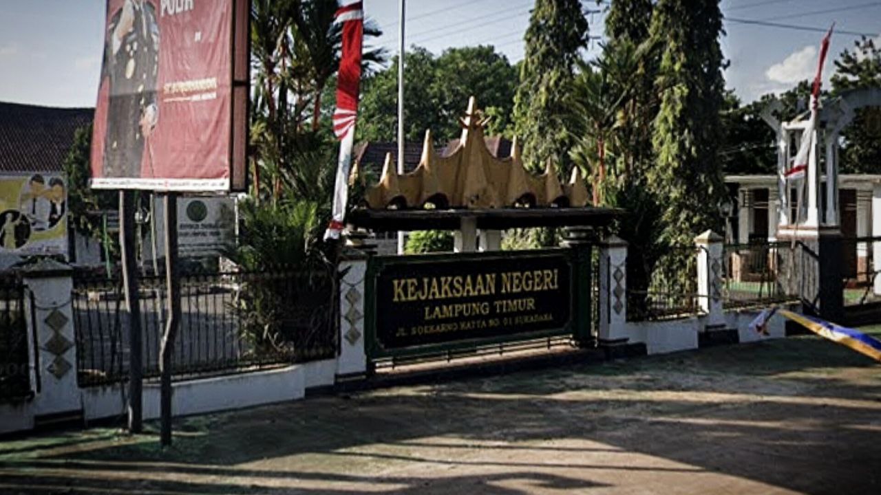 ALTB Bakal Aksi di Kejari Lampung Timur