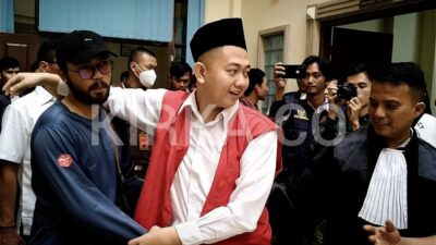 Tipu Gelap Proyek Lampung Selatan Bakal Dibawa ke Mabes Polri