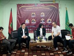 Omnibus Law Kesehatan Dinilai Rugikan Nakes