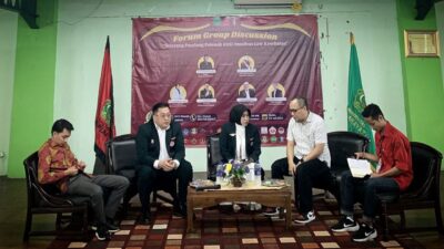 Omnibus Law Kesehatan Dinilai Rugikan Nakes