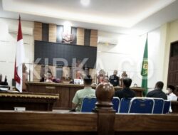 Pembayaran Sampah Unila Tak Pakai Surat Resmi Dari DLH Bandarlampung