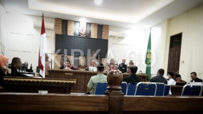 Pembayaran Sampah Unila Tak Pakai Surat Resmi Dari DLH Bandarlampung
