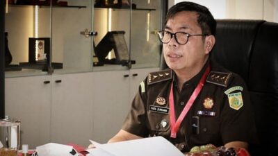 JAM Pidum Minta Jaksa Santun Dalam Penanganan Perkara