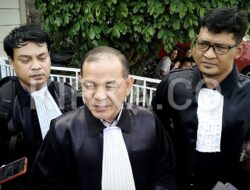 15 Saksi Bakal Dihadirkan di Sidang Tipu Gelap Proyek Lampung Selatan