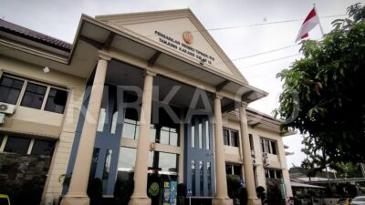 Penipuan Seleksi Akpol, Yunie Suharwati Dituntut 3 Tahun Bui