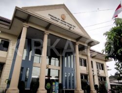 Kejari Bandarlampung Limpah Berkas Perkara Korupsi di BNI Tanjungkarang ke Pengadilan