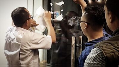 Segel Dibuka, Elsky Coffe Bandarlampung Kembali Beroperasi