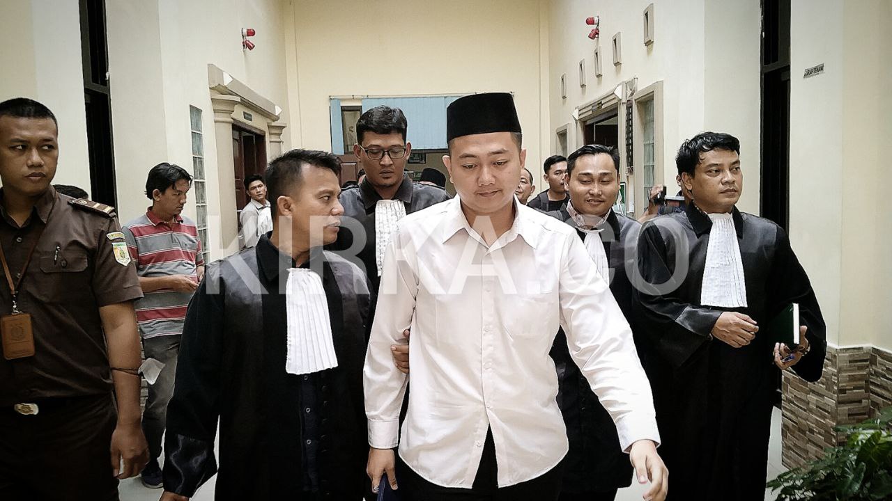 Tipu Gelap Proyek Lampung Selatan, PH: Ada Mediasi Pejabat dan Pelapor