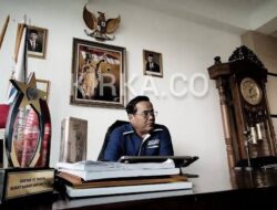 Aset Kembali Dilelang, Sugiarto Wiharjo Minya Appraisal Ulang