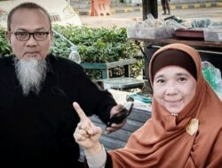 Kuasa Hukum Bunda Merry Tunggu Fatwa Mahkamah Agung