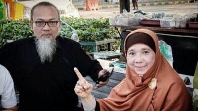 Kuasa Hukum Bunda Merry Tunggu Fatwa Mahkamah Agung