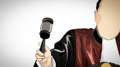 Bupati Lampung Utara Dihukum Bayar Rp4,7 Miliar Dalam Putusan Gugatan Perdata