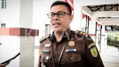 Kejati Lampung Lanjut Periksa 4 Saksi di Korupsi DPRD Tanggamus