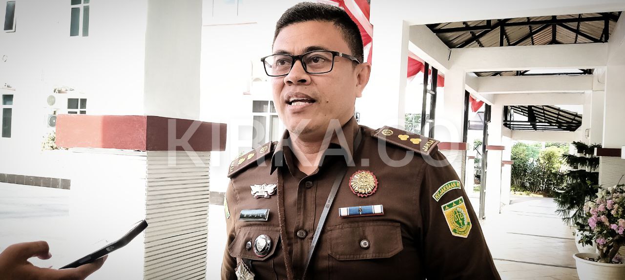 Kejati Lampung Lanjut Periksa 4 Saksi di Korupsi DPRD Tanggamus
