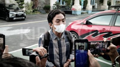 Wartawan Diintimidasi di Sidang Tipu Gelap Lampung Selatan