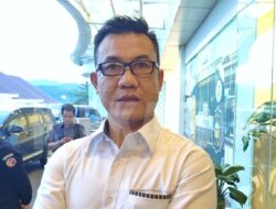 Anggota Bawaslu Lampung Terpilih Dilantik