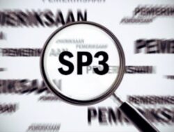 Polres Lampung Tengah Pernah Hentikan Penyidikan Perkara Korupsi