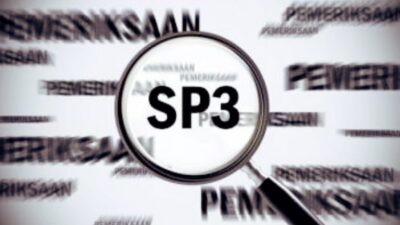 Polres Lampung Tengah Pernah Hentikan Penyidikan Perkara Korupsi