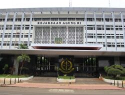 Penyerahan Uang Rp27 M dari Maqdir Ismail ke Kejagung Tertunda