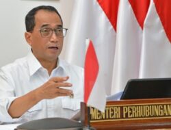 KPK Jadwalkan Pemeriksaan Menteri Perhubungan Budi Karya Sumadi