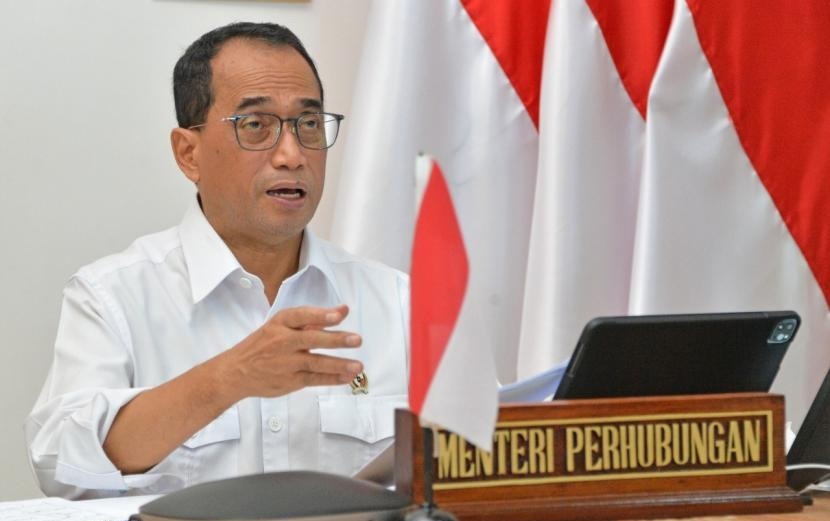 KPK Jadwalkan Pemeriksaan Menteri Perhubungan Budi Karya Sumadi