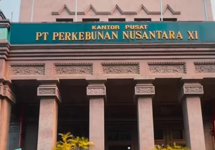 Kantor PTPN XI di Surabaya Digeledah KPK
