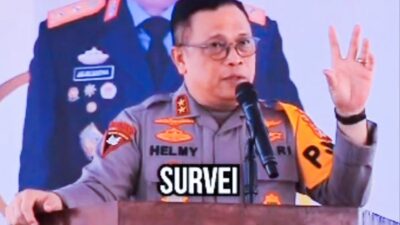 Kapolda Lampung Singgung Tingkat Kepercayaan Publik di Polres Lampung Selatan
