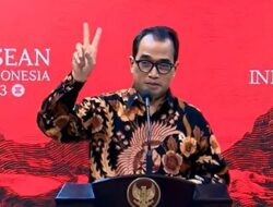 KPK Jadwalkan Ulang Pemeriksaan Menteri Perhubungan Budi Karya Sumadi