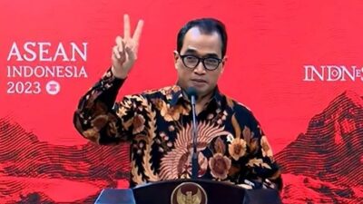 KPK Jadwalkan Ulang Pemeriksaan Menteri Perhubungan Budi Karya Sumadi