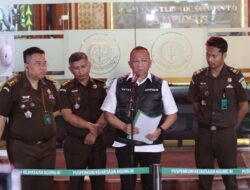 Airlangga Hartarto Mangkir Tanpa Alasan dari Panggilan Kejagung