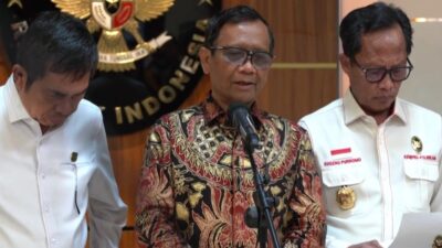 Peran Pebisnis dalam Sengketa Lahan PTPN II