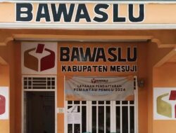 LHKPN Petahana yang Daftar Anggota Bawaslu Mesuji 2023-2028