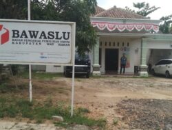 LHKPN Petahana yang Daftar Anggota Bawaslu Way Kanan 2023-2028