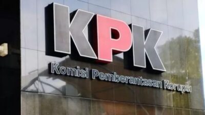 KPK Gelar OTT di Jakarta dan Bekasi