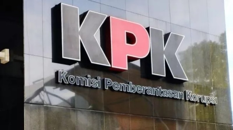 OTT KPK di Jakarta dan Bekasi