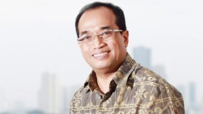 Budi Karya Sumadi Penuhi Panggilan KPK