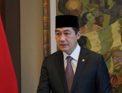 Kejagung Periksa Mantan Menteri Perdagangan Pekan Depan