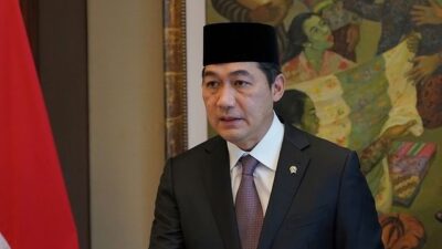 Kejagung Periksa Mantan Menteri Perdagangan Pekan Depan