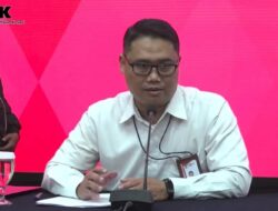 Pimpinan KPK Tetap Pertahankan Asep Guntur Rahayu