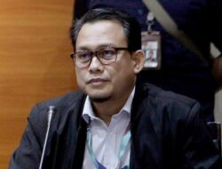 KPK Terangkan Transaksi Rp300 M di Rekening Eks Pegawainya