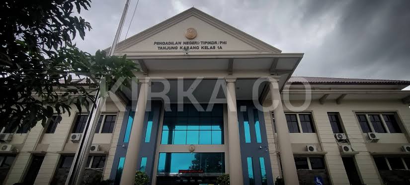 Putusan Tipu Gelap Proyek Smart Village Lampung Timur Belum Siap