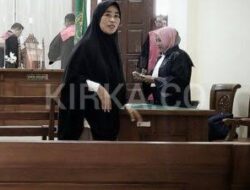 Jaksa Kasasi Putusan Banding Korupsi Dana PKH Bandarlampung