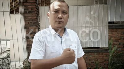 2 Pekerjaan Jalan di Way Kanan Bakal Dilapor ke APH
