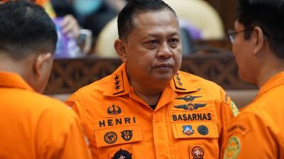 Peran Puspom TNI di Kasus Kepala Basarnas Henri Alfiandi