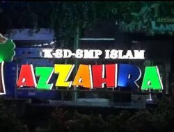 Polri Periksa Pihak Yayasan Fatimah Az Zahra Lampung