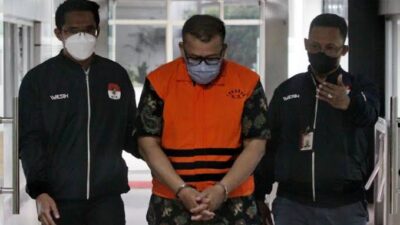 Sekretaris DPRD Pemkab Pemalang