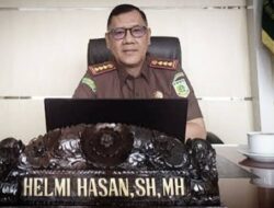 Tiga Pejabat Kejari Disebut Terima Uang Retribusi Sampah Bandarlampung, Helmi: Akan Dikroscek